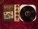 THE BEATLES Songs, Pictures and Stories VG+1964 Vee-Jay 1092 1ST PRESS FAB FOUR