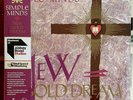 Simple Minds New Gold Dream Abbey Road Remaster. Sealed. New