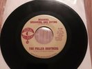 THE FULLER BROTHERS - Time's A Wasting - Moaning, Groaning and Crying. SC 105,