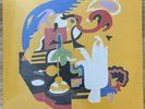 Mac Miller - Faces Exclusive Limited Edition TRICOLOR Vinyl 3LP