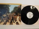 The Beatles, Abbey Road, 1980 Capitol Mobile Fidelity Sound Lab MFSL 1-023
