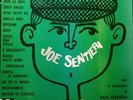Joe Sentieri - Joe Sentieri - Juke Box ?– JLP 330007 - Ita Lp 1961 - Rare