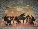 SCHUBERT THE TROUT QUINTET  - CURZON VIENNA OCTET - DECCA SXL 2110