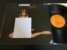 Scorpions Virgin Killer LP - 1st Pressing A2 / B2 German Withdrawn Cover