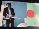 John Mayer Sob Rock LP - Clear Vinyl - Excellent Condition
