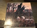 Black Sabbath 1st pressing WS 1871 Side A  VG side B vg++