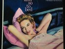 Michael Antoine-And So To Bed-RCA 1285-MONO LOUNGE CHEESECAKE GREAT PROMO