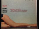 Pete Rugolo-Behind Brigitte Bardot-Warner Bros 1371-MONO CHEESECAKE LOUNGE