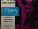 Juan Garcia Esquivel-Cabaret Tragico-RCA 1088-BACHELOR PAD MEXICO GREAT COPY