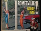 Googie Rene-Romesville-Class 5003-BEATNIK LOUNGE JAZZ GREAT