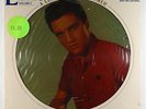 Elvis Presley - A Legendary Performer, Vol 3 Picture Disc LP - RCA SEALED