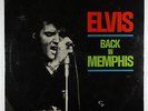 Elvis Presley - Back In Memphis LP - RCA Victor SEALED