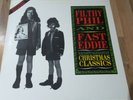 Filthy Phil And Fast Eddie Naughty Old Santas Christmas Classics Vinyl First...