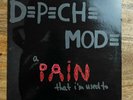 Depeche Mode - A Pain That I'm Used To - 12