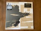 PEARL JAM TEN Coke Bottle Clear Vinyl 2x LP Ten Club/Newbury Comics Exclusive