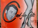 COOL FOR CATS NO 2 PARLOPHONE EP 1959 RARE BRITISH ROCK N ROLL