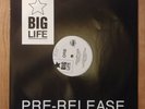 ORB   Little Fluffy Clouds   12” Promo   Vinyl Single   RARE