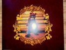 kanye west vinyl The College Dropout