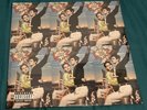 Lana Del Rey - NFR  Norman Rockwell - Limited Lime Green Vinyl 2LP 2019
