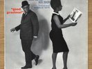 GOOD GRACIOUS - LOU DONALDSON - 1964 MONO ORIG. BLP 4125 - EX+ / VG+ TRULY RARE