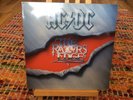 AC/DC The Razors Edge Vinyl LP with Thunderstruck & Moneytalks Gt Condition