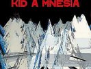 Radiohead - Kid A Mnesia (Indie Exclusive Red Vinyl) (Vinyl)