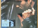 GEORGE MICHAEL Faith JAPAN LP W/HYPE STICKER IN SHRINK EPIC 28 3P-854