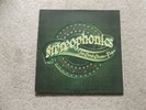 STEREOPHONICS - JUST ENOUGH EDUCATION TO PERFORM - U.K 1ST PRESS ,COMPLETE - EX+