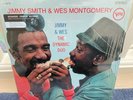 Jimmy Smith & Wes Montgomery 'The Dynamic Duo' Speakers Corner 180g NM/NM+