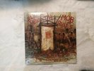 Black Sabbath Mob Rules Rock 1st First Vinyl 1981 Original BSK-3605 LP NM