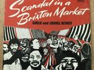 GIRLIE AND LAUREL AITKEN - SCANDAL IN A BRIXTON MARKET - PAMA ECO-8 MONO LP
