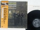 WES MONTGOMERY MONTGOMERYLAND PACIFIC JAZZ GXF-3109 JAPAN OBI VINYL LP