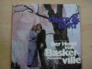 Cindy & Bert ------Der Hund von Baskerville-----nur Cover-----
