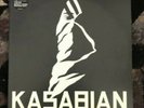 kasabian vinyl lp original 2004 Version
