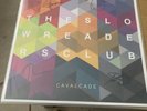 The Slow Readers Club - Cavalcade  Very Rare - Signed By Band