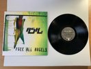 ASH Free All Angels Album