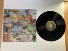Lagwagon Trashed Album