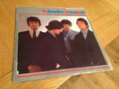 The Kinks Kinda Kinks Vinyl Record LP Original