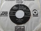CANADA  THE BEATLES Ain't She Sweet 1964 ATCO 6308 45 TONY SHERIDAN