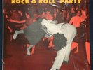 Rock and Roll Party Vol. 2 LP (Regent MG 6042) Reissue USA Pressing TESTED