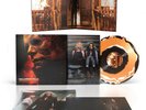 HALLOWEEN KILLS SOUNDTRACK - BLACK,WHITE W/ORANGE SWIRL, WAXWORK - SACRED BONES