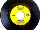 SHANE MARTIN - You're So Young / I Need You - Vinyl 45rpm 1968 Epic 5-10384 RARE