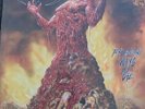 Obituary - Ten Thousand Ways To Die, Blood Red/swamp Green Splat Lp, Ltd #100