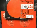INDIE: THE FALL 'JERUSALEM/BIG NEW PRINZ' (2X7
