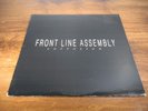 FRONT LINE ASSEMBLY - CORROSION - 12