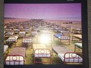 PINK FLOYD A MOMENTARY LAPSE OF REASON VINYL LP