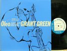 GRANT GREEN 