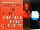 FREDDIE REDD 