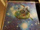 ANNEXUS QUAM Beziehungen OHR OMM german pressing Krautrock VG/VG+ 1972