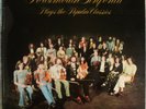 PORTSMOUTH SINFONIA Plays The Popular Classics LP TRA 275 EX+/EX Brian Eno